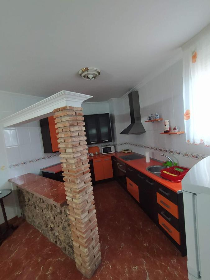 Pililla Bedmar y Garciez Exterior foto