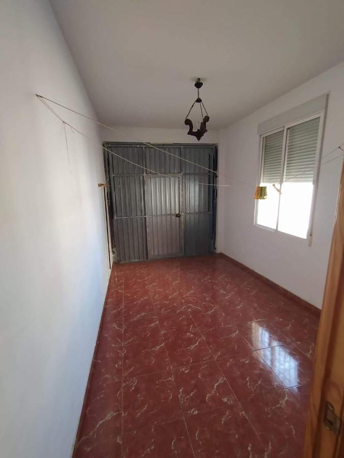Pililla Bedmar y Garciez Exterior foto